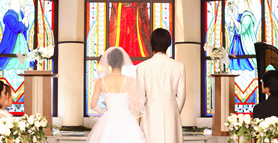 祝福結婚の目的